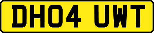DH04UWT