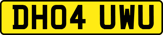 DH04UWU