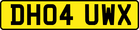 DH04UWX