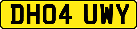 DH04UWY