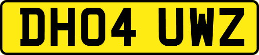 DH04UWZ