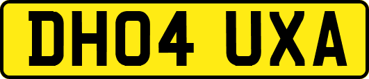 DH04UXA