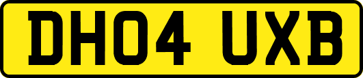 DH04UXB