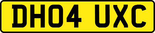 DH04UXC