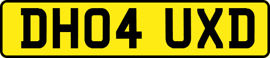 DH04UXD