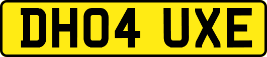 DH04UXE