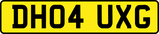 DH04UXG
