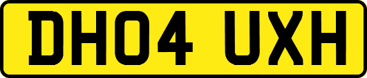 DH04UXH