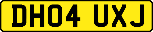 DH04UXJ