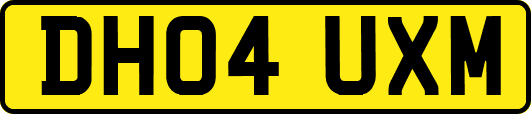 DH04UXM
