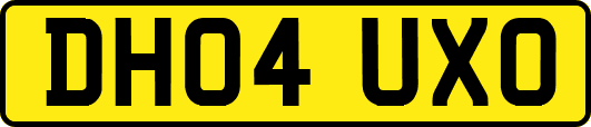 DH04UXO