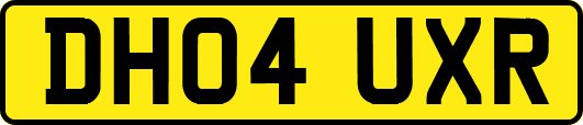 DH04UXR