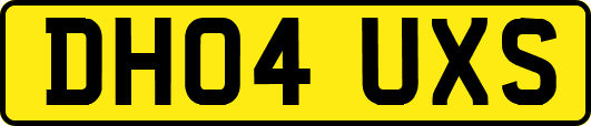 DH04UXS