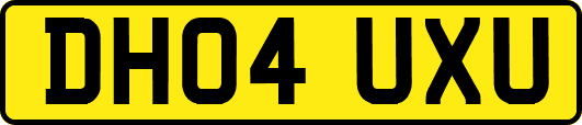 DH04UXU