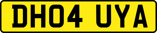 DH04UYA