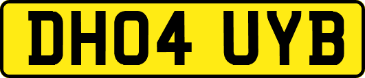 DH04UYB