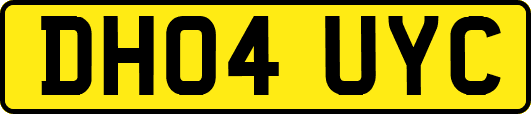 DH04UYC