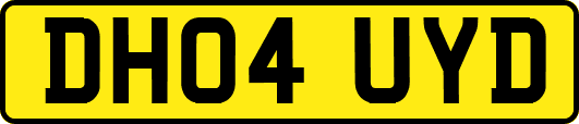 DH04UYD