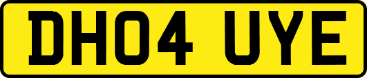 DH04UYE