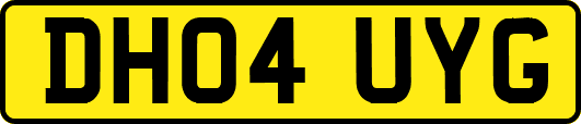 DH04UYG
