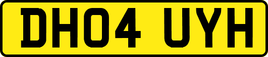 DH04UYH