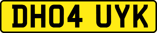 DH04UYK