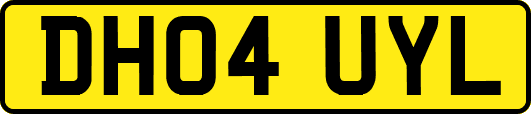 DH04UYL