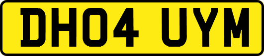 DH04UYM