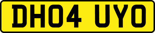 DH04UYO