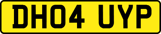 DH04UYP