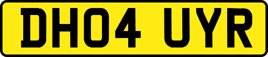 DH04UYR