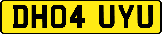 DH04UYU