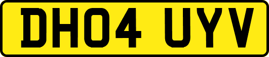 DH04UYV