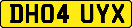 DH04UYX