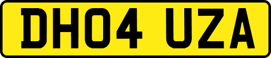 DH04UZA