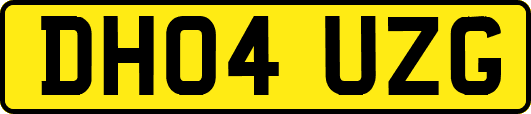 DH04UZG
