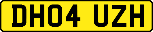 DH04UZH