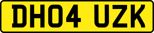 DH04UZK