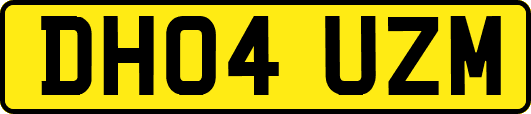 DH04UZM