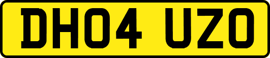 DH04UZO