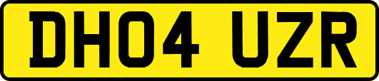 DH04UZR