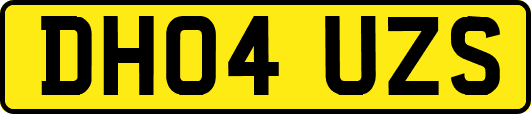 DH04UZS
