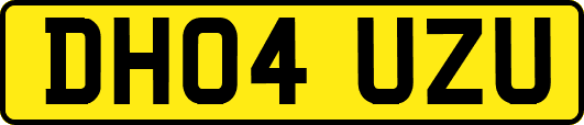 DH04UZU