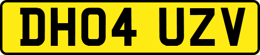 DH04UZV