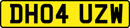 DH04UZW