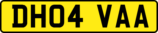 DH04VAA