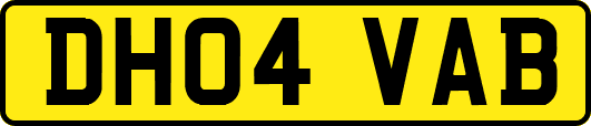 DH04VAB