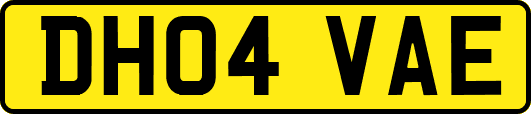 DH04VAE