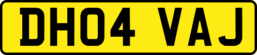 DH04VAJ