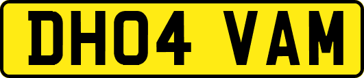 DH04VAM